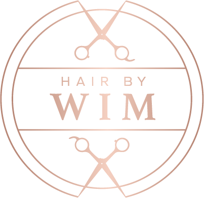Logo van Hair by Wim