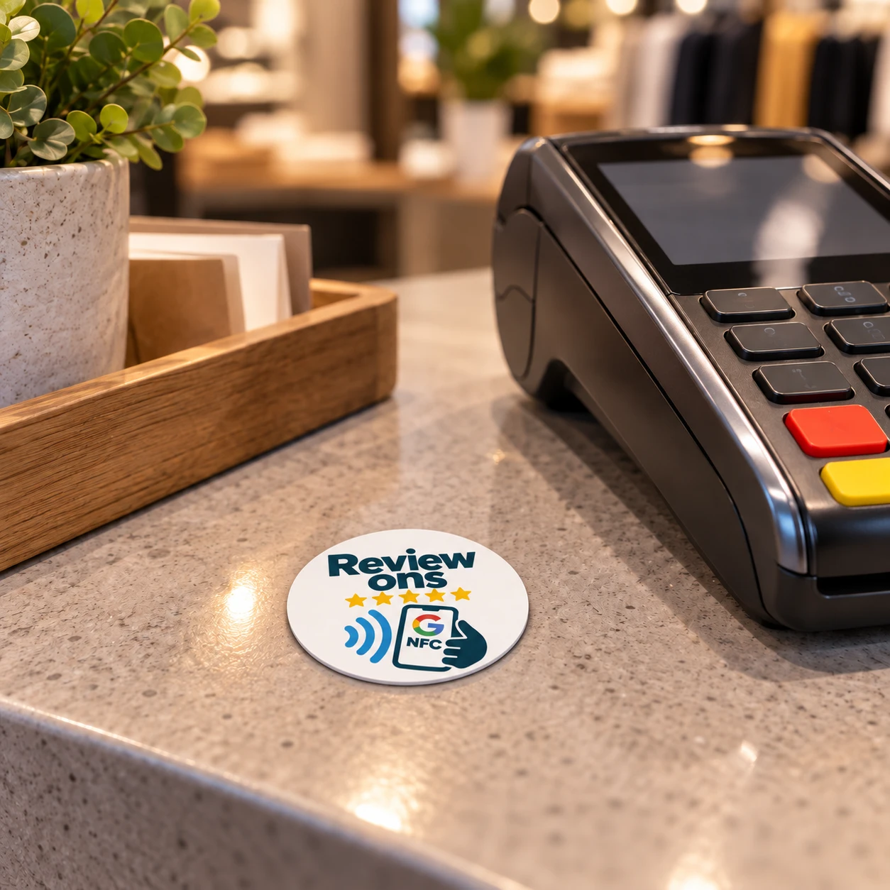 RevTag - Reviewcoin 02